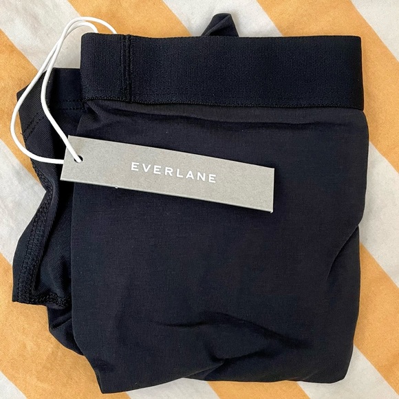 Everlane Longer Boxer Brief | Uniform Men M - Picture 5 of 7
